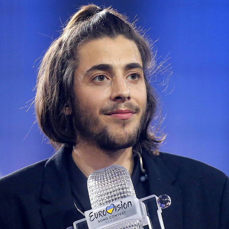 El estado de salud de Salvador Sobral, ganador de Eurovisión, preocupa de nuevo a sus seguidores