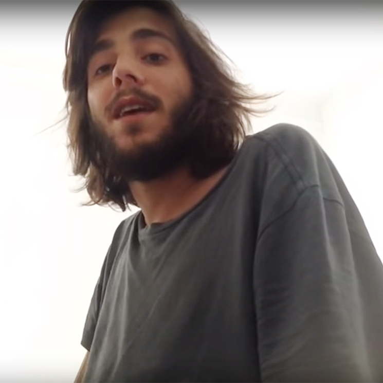 Salvador Sobral, ganador de Eurovisión, anuncia su retirada temporal por problemas de salud