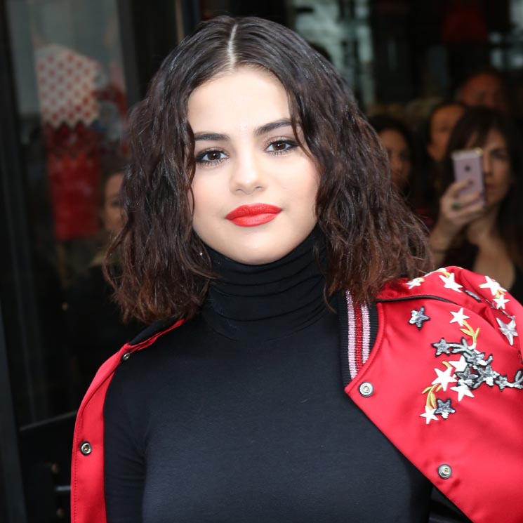 La impactante revelación de Selena Gomez: ha recibido un trasplante de riñón