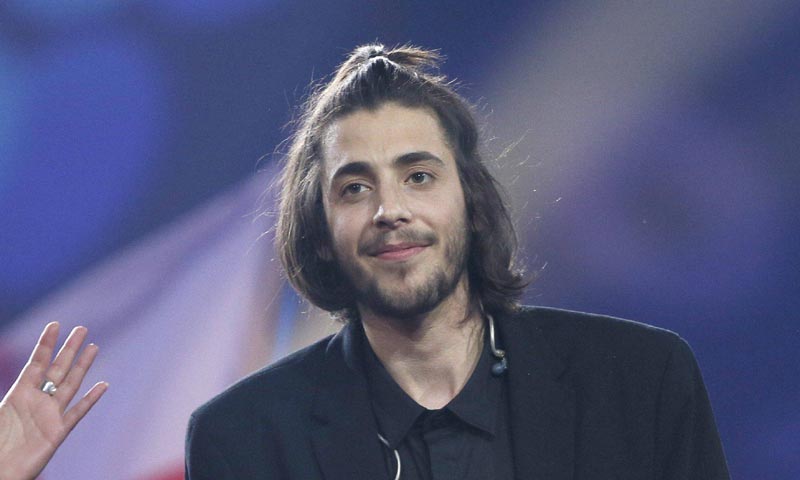 Salvador Sobral