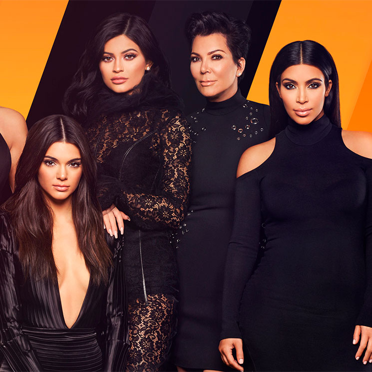 Kim Kardashian presenta emocionada su regreso televisivo más esperado