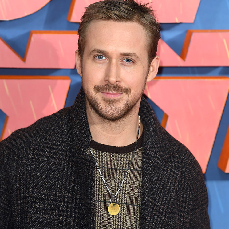 ¿Por qué todo el mundo habla de este collar de Ryan Gosling?