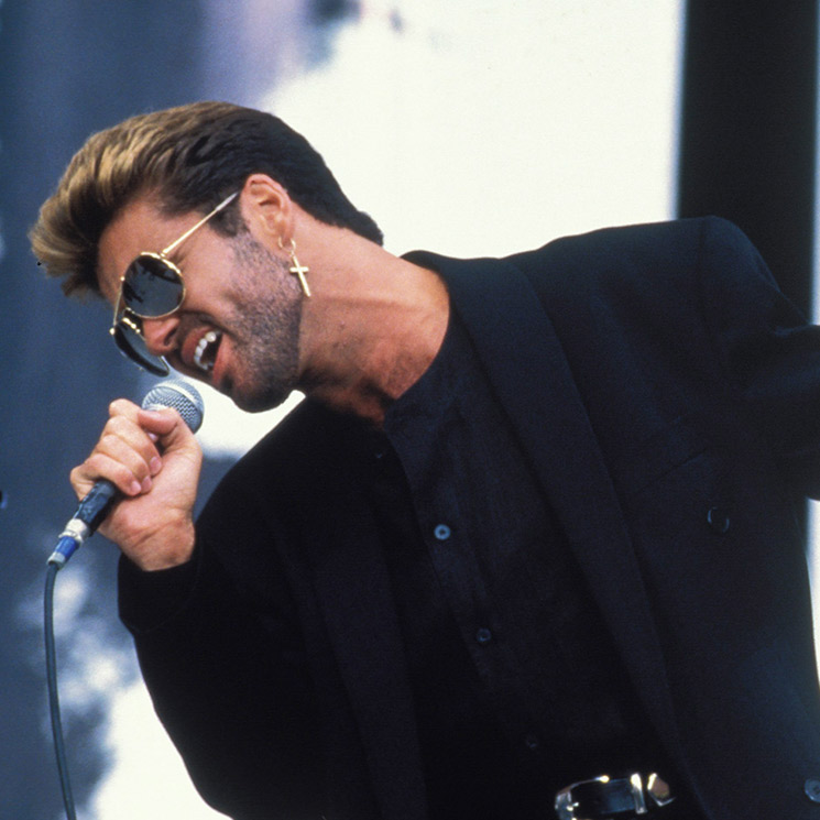 Casi un año después de su muerte, sale a la luz la última entrevista de George Michael 