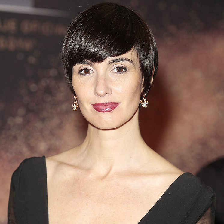 Paz Vega, rotunda sobre el escándalo que salpica Hollywood