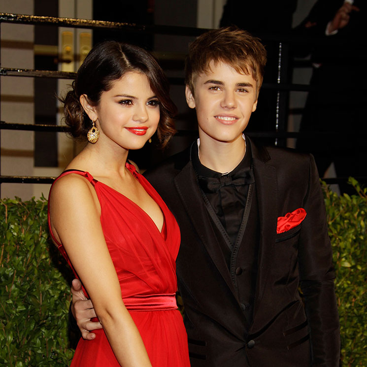 Un nuevo encuentro (esta vez solos) entre Justin y Selena sorprende a sus fans 