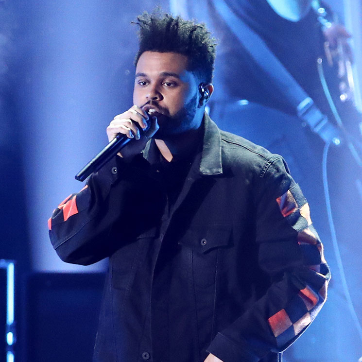 The Weeknd se refugia en su 'nuevo amigo' tras su ruptura con Selena