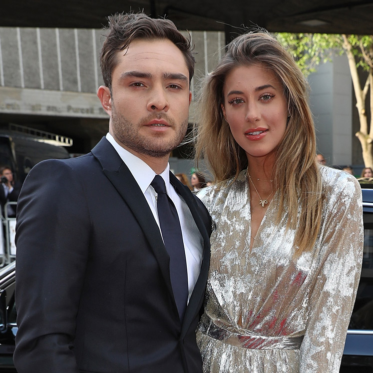 Los planes de boda truncados del actor Ed Westwick ('Gossip Girl') 