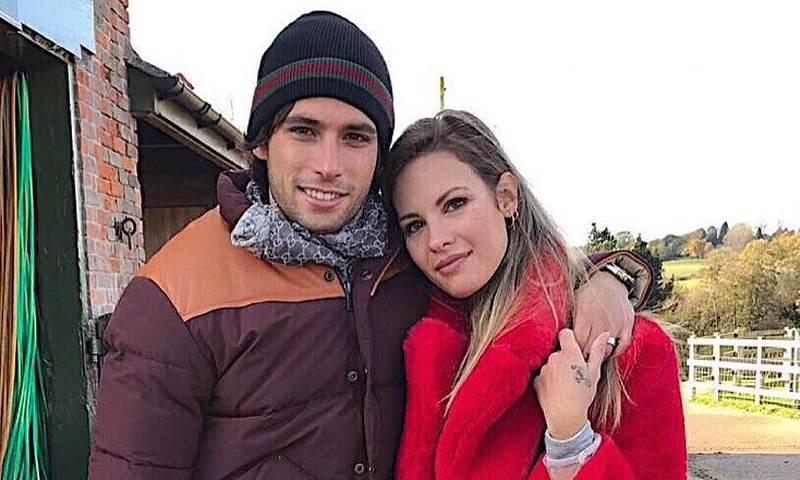 Jessica Bueno se sincera: 'A Kiko le deseo mucha felicidad y que todo le vaya bien'