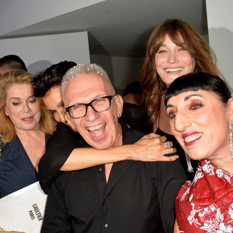 El Jean Paul Gaultier más desconocido, en 5 claves