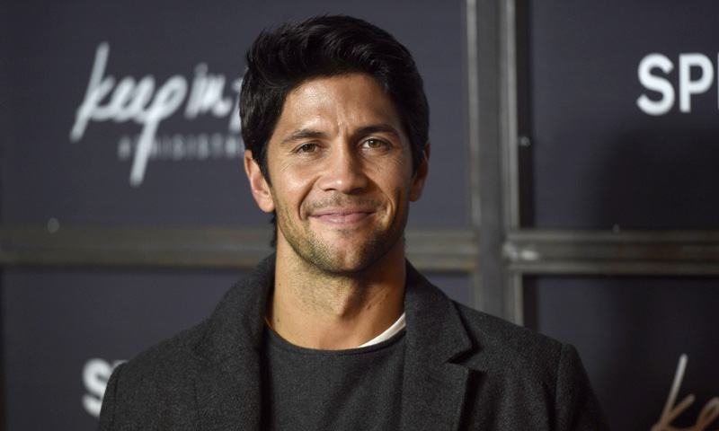 Fernando Verdasco celebra su despedida de soltero