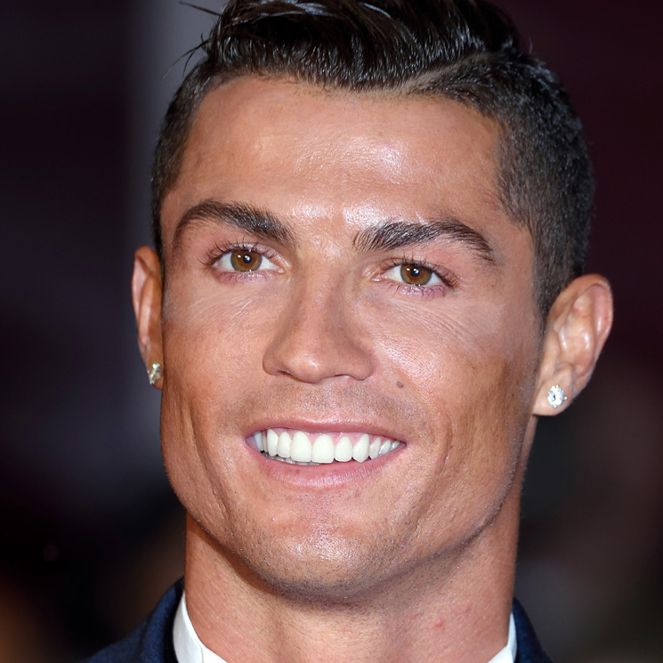 ¿Aún no has visto el nuevo busto de Cristiano Ronaldo?