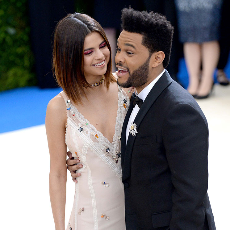 The Weeknd deja de seguir a Selena Gomez después de que ella borrara su rastro