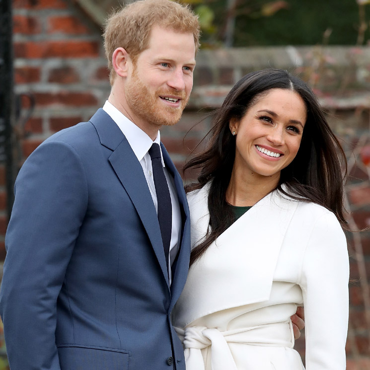 ¿A qué política española se parece Meghan Markle?