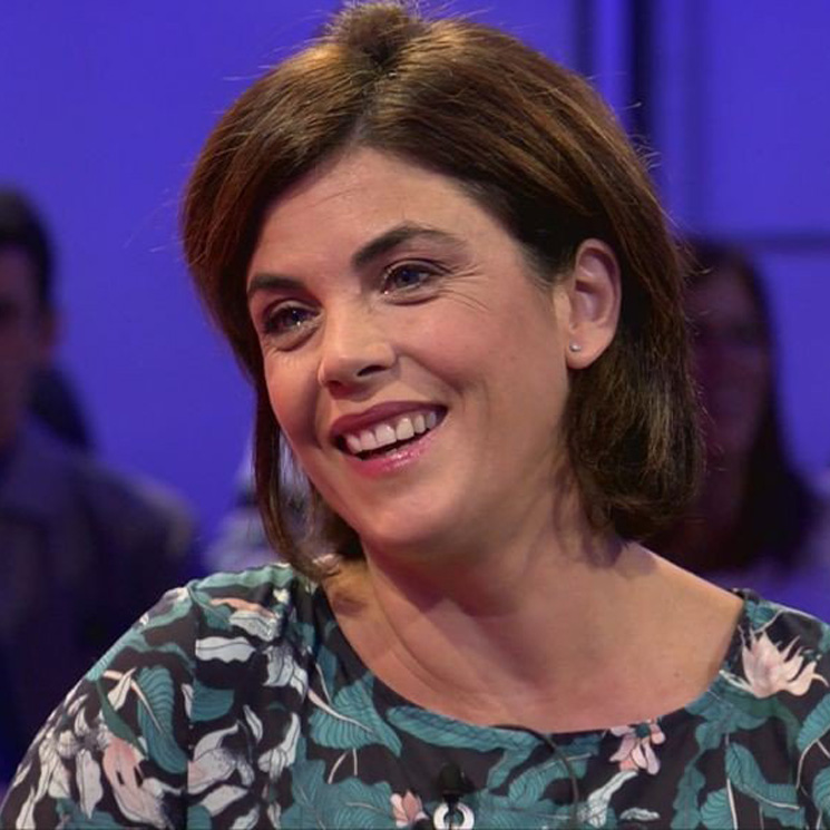 Samanta Villar vuelve a incendiar las redes con sus comentarios sobre la maternidad 