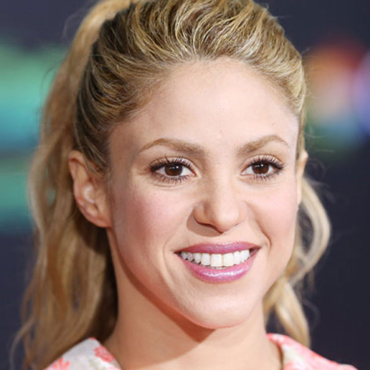 Shakira ya tiene fecha de regreso a los escenarios