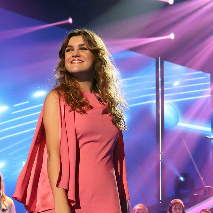 7 curiosidades sobre Amaia, la gran estrella de la nueva edición de OT 