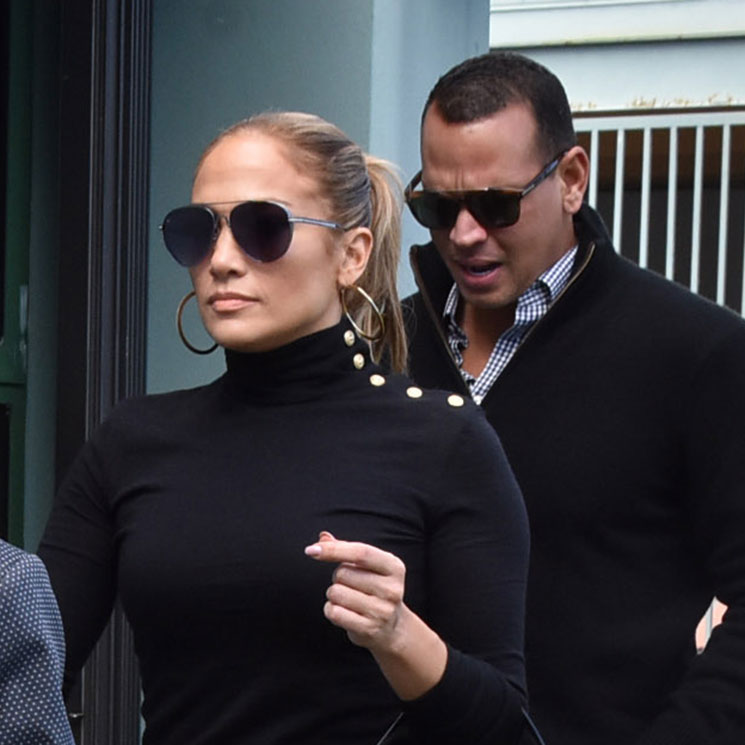La emoción pública de Jennifer Lopez paraliza las redes sociales