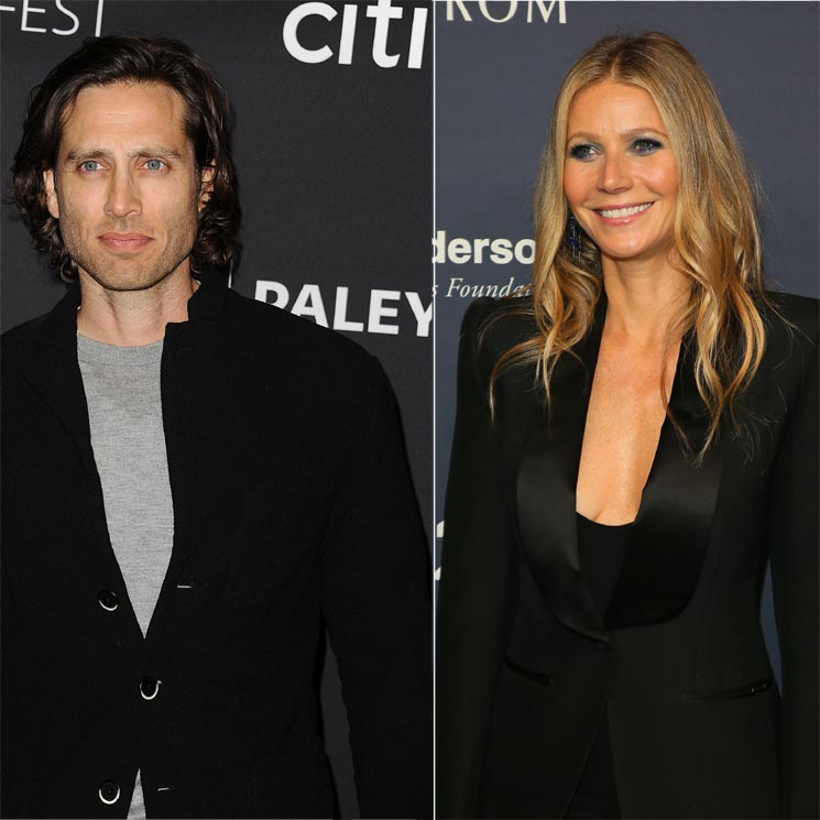 ¡Gwyneth Paltrow y Brad Falchuk se casan!