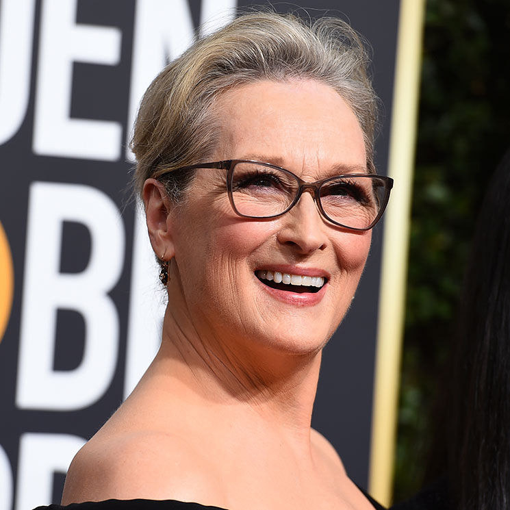 Meryl Streep relata el encontronazo con Mariah Carey en los Globo de Oro