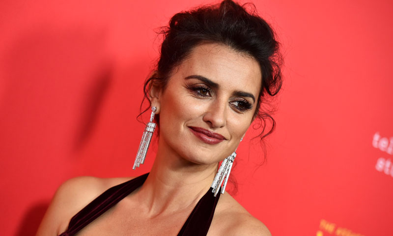 Penélope Cruz