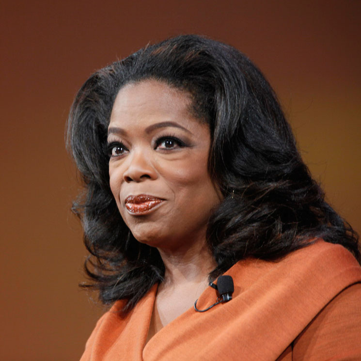 Oprah Winfrey cumple 64 años: así es la mujer que ha inspirado al mundo