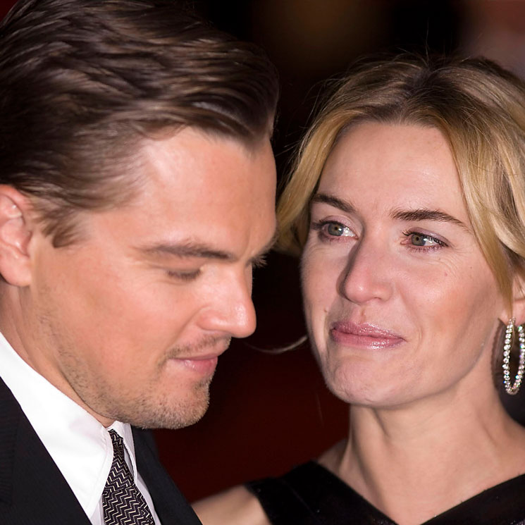 Kate Winslet recurre a su amigo Leonardo DiCaprio para salvar a una joven madre enferma de cáncer