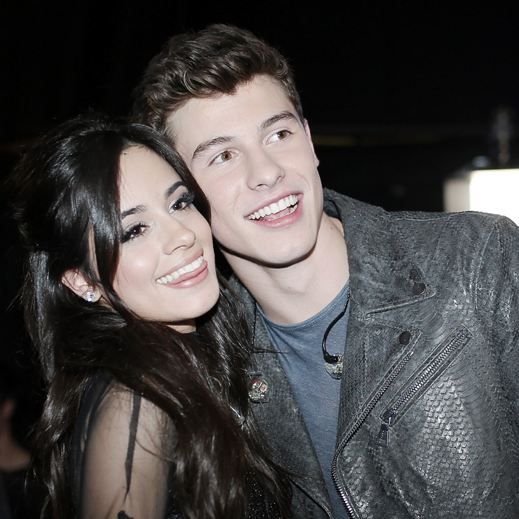 Camila Cabello y Shawn Mendes: la cita para comer pizza que ha desatado todos los rumores