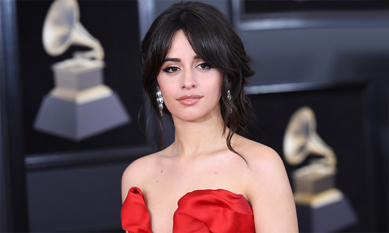 ¿Es este el nuevo amor de Camila Cabello?