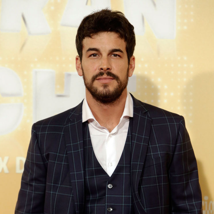 ¿Preparado para encontrar el amor? Mario Casas 'busca su Julieta'