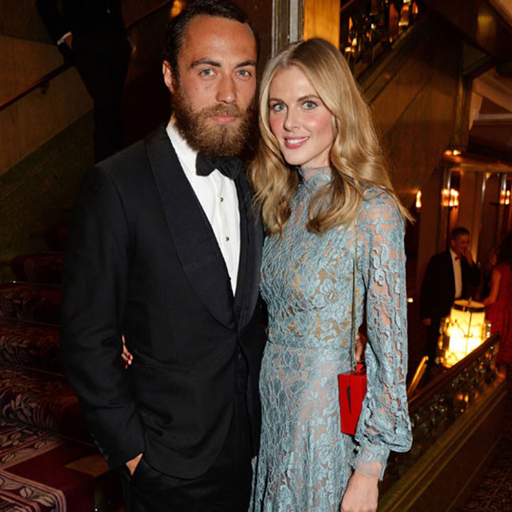 James Middleton, de nuevo soltero: Donna Air confirma la ruptura 