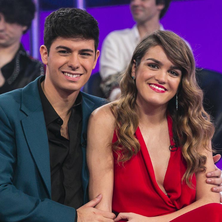 ¿Quieres conocer a los competidores de Amaia y Alfred en Eurovisión?