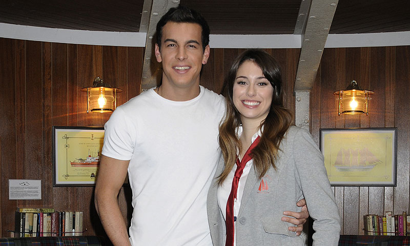 Blanca Suárez y Mario Casas: una bonita amistad que dura ya ocho años