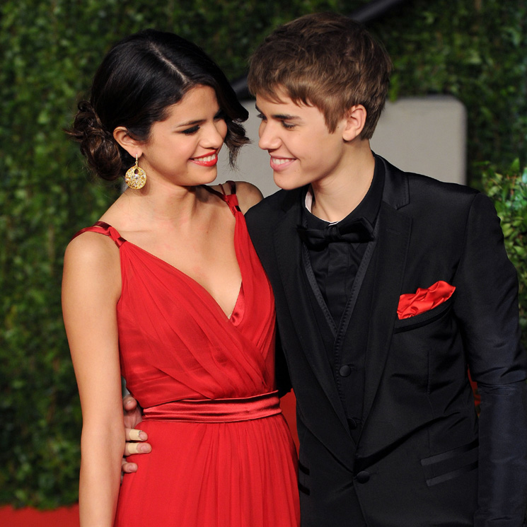 Justin Bieber y Selena Gomez... ¿se toman un respiro en su relación?