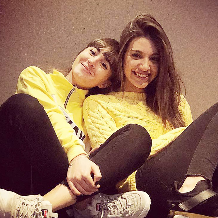 Aitana da el salto a Latinoamérica y Ana Guerra ¿a la tele?