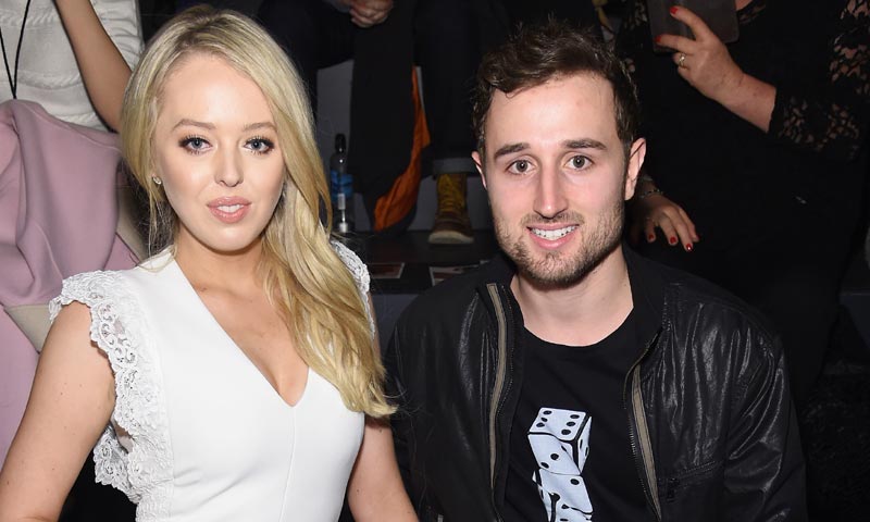 Tiffany Trump