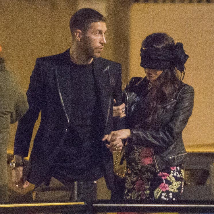 ¡Sorpresa! Sergio Ramos organiza la fiesta más especial para Pilar Rubio