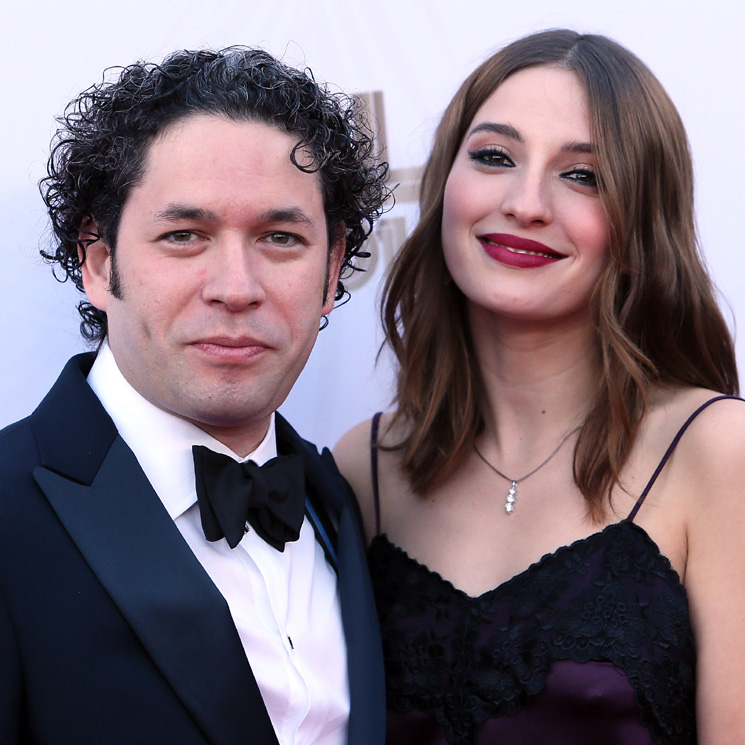 La triste noticia que María Valverde y Gustavo Dudamel recibieron un día después del cumpleaños de la actriz