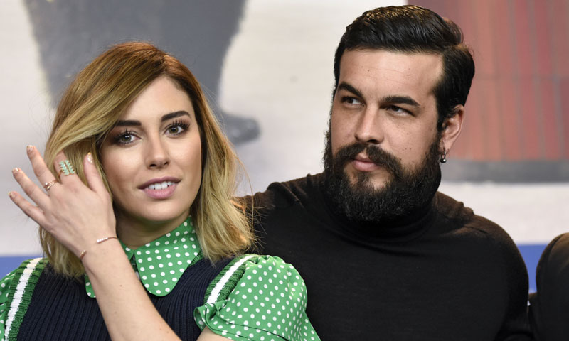 Blanca Suárez y Mario Casas