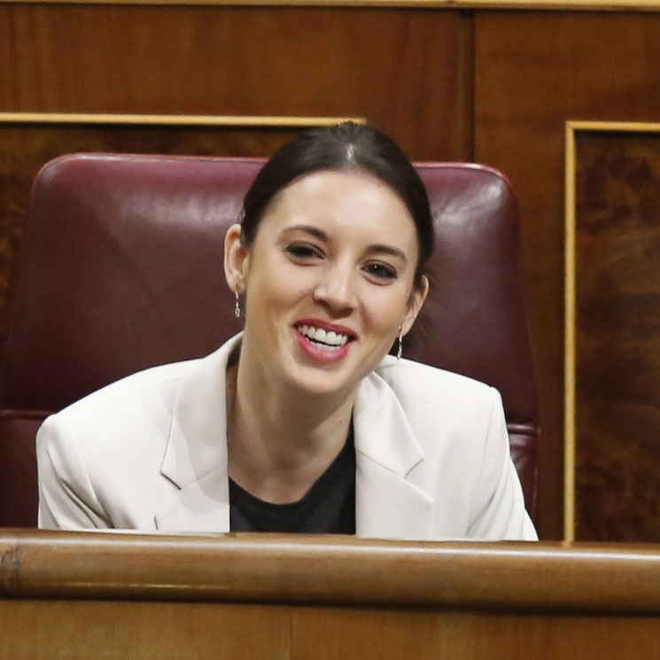 Irene Montero y Pablo Iglesias anuncian que serán padres de mellizos