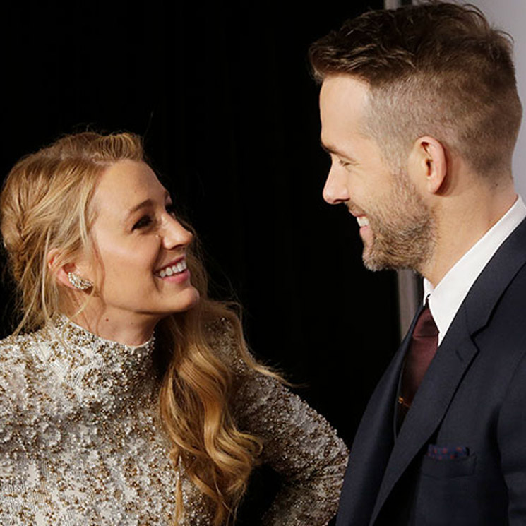 Ryan Reynolds responde con estilo y gracia a los rumores de crisis con Blake Lively