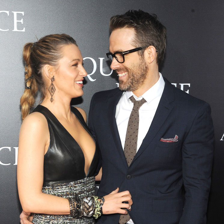 La nueva broma de Blake Lively a Ryan Reynolds vuelve a convertirse en un fenómeno viral