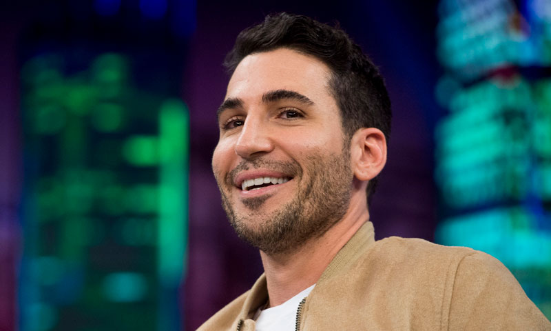 miguel angel silvestre