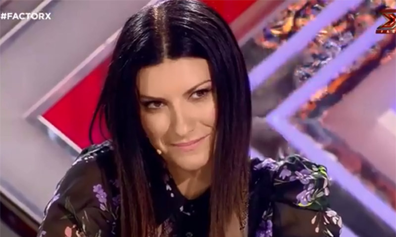 Laura Pausini