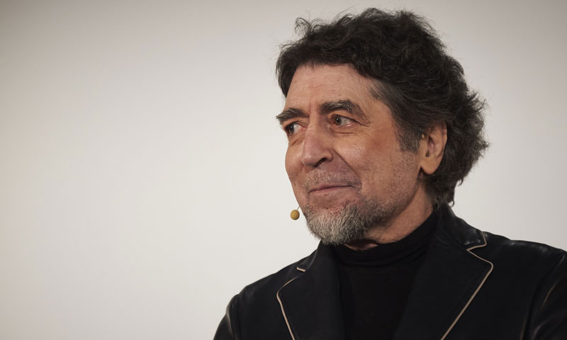 Joaquín Sabina