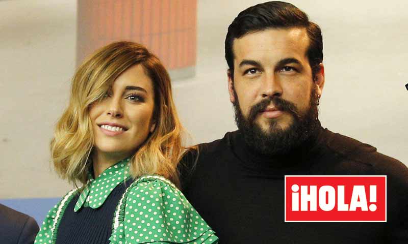 Banca Suárez y Mario Casas