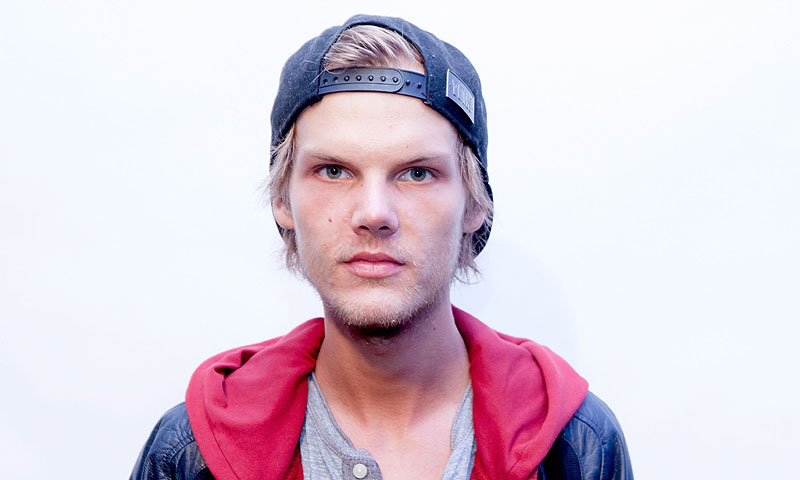 avicii