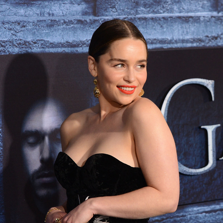 ¿Cómo será el final de 'Juego de Tronos'? Según Emilia Clarke, dividirá a los fans