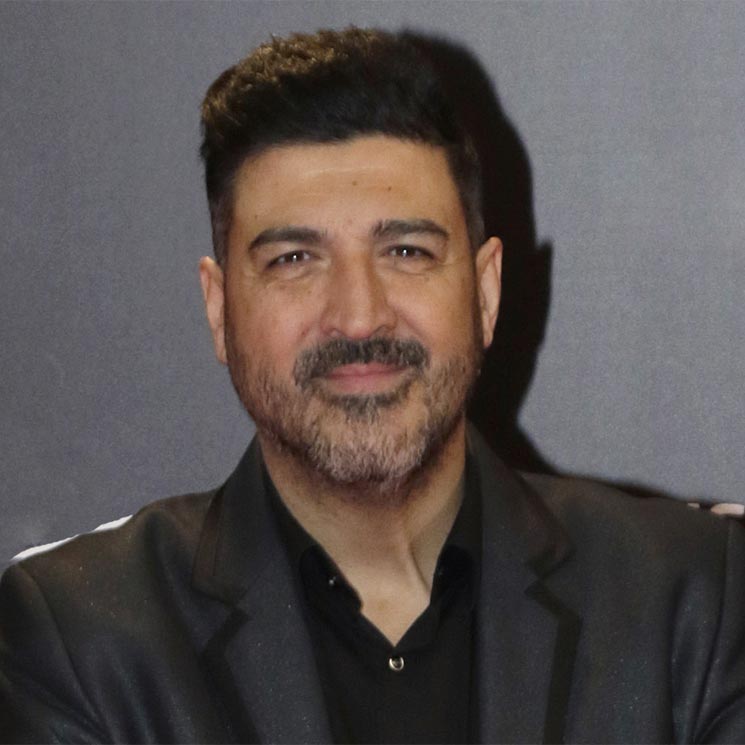 Tony Aguilar, lo que aún no sabes de la nueva voz de Eurovisión