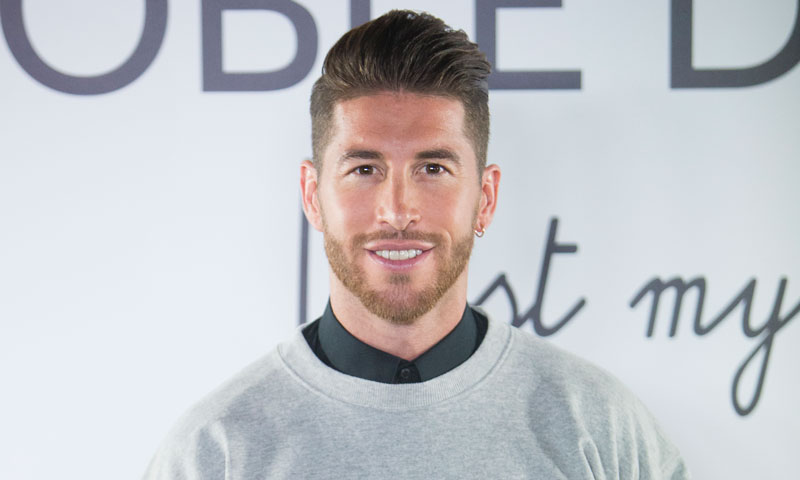 Sergio Ramos