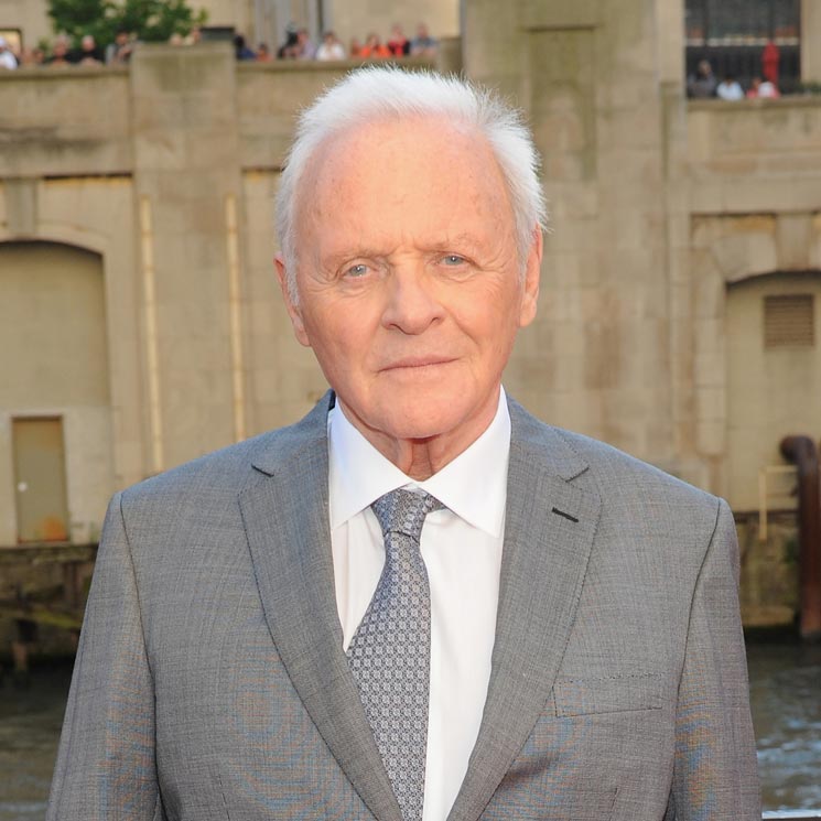 Anthony Hopkins cuenta por qué hace veinte años que no tiene relación con su hija